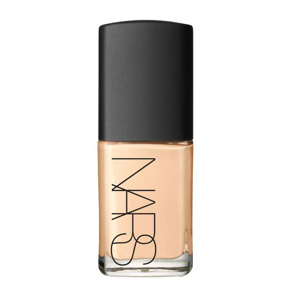Sheer Glow Foundation - Vienna