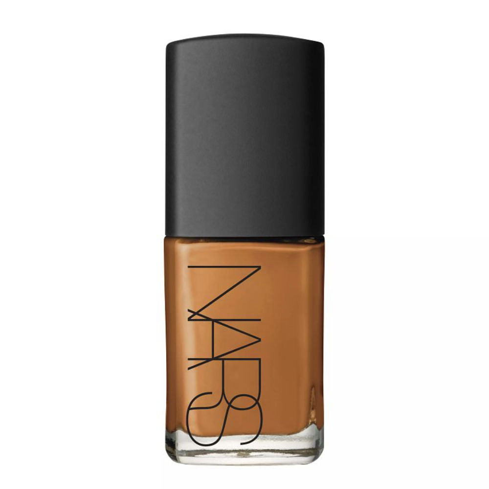 Sheer Glow Foundation - Marquises