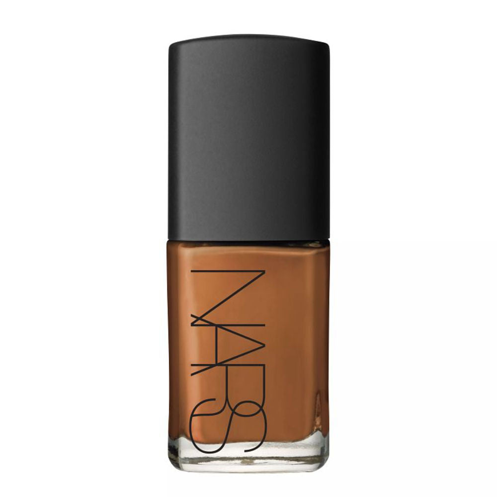 Sheer Glow Foundation - Manaus