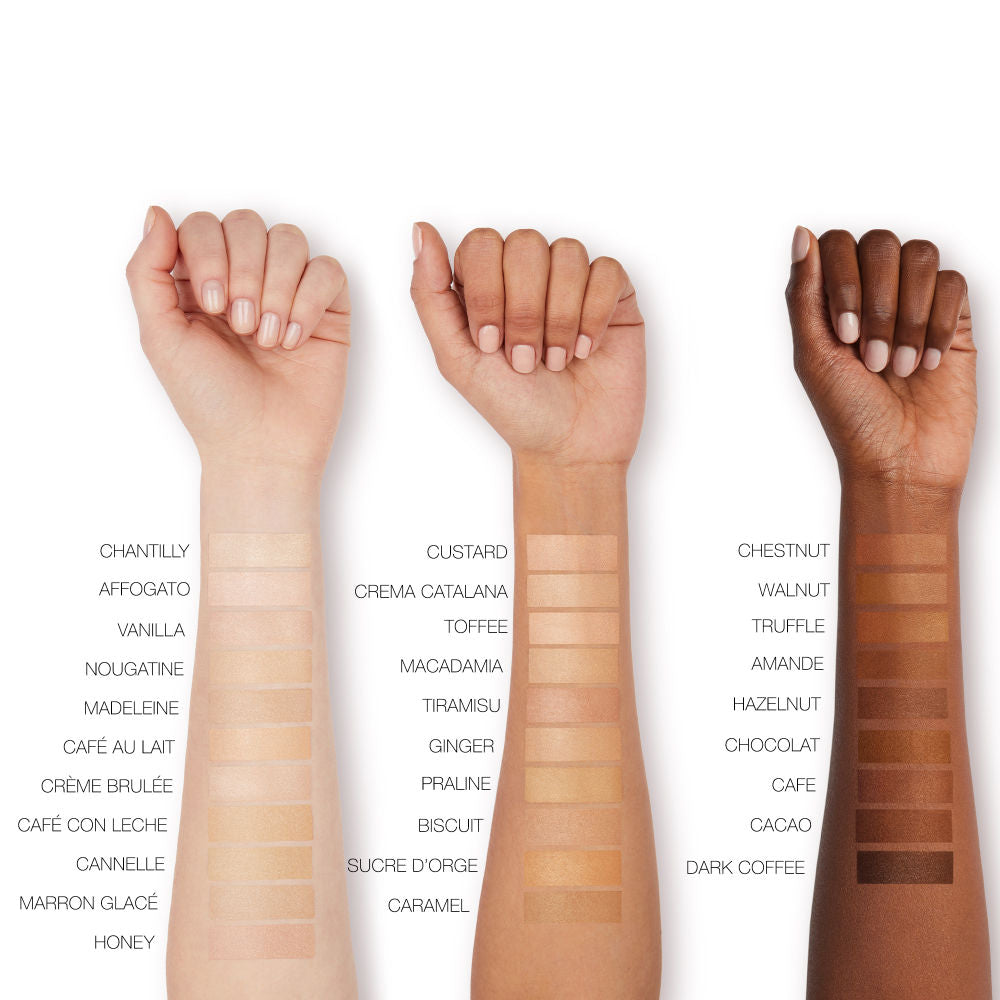 Mini Radiant Creamy Concealer