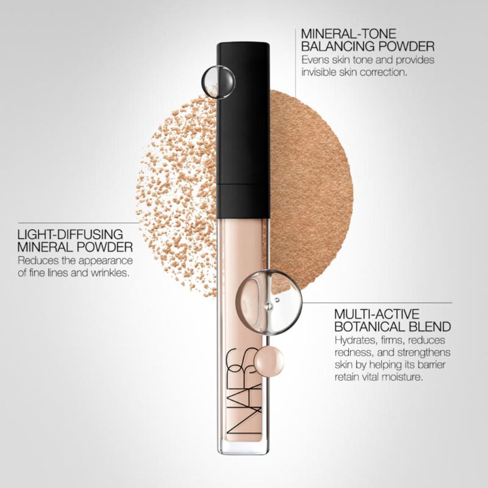 Mini Radiant Creamy Concealer