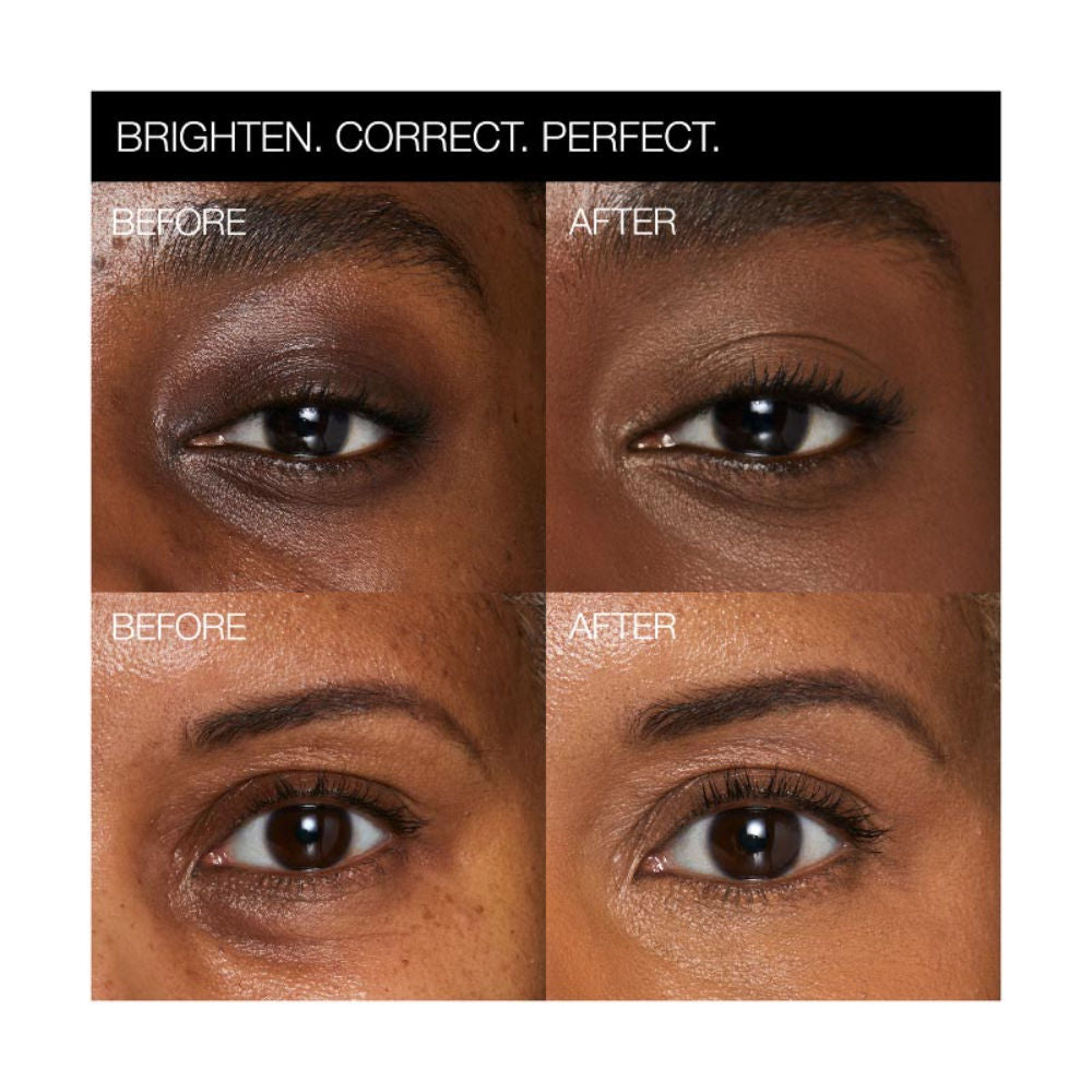 Mini Radiant Creamy Concealer