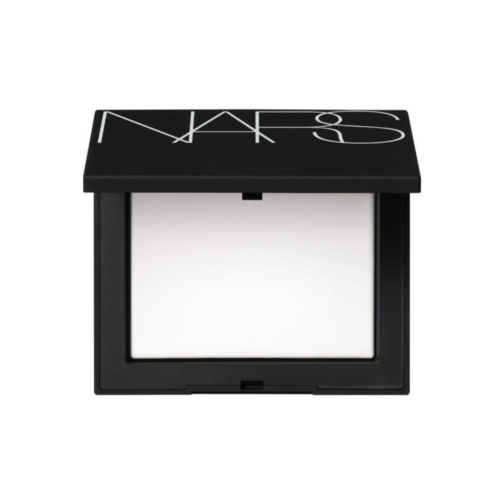 Light Reflecting Setting Powder Pressed