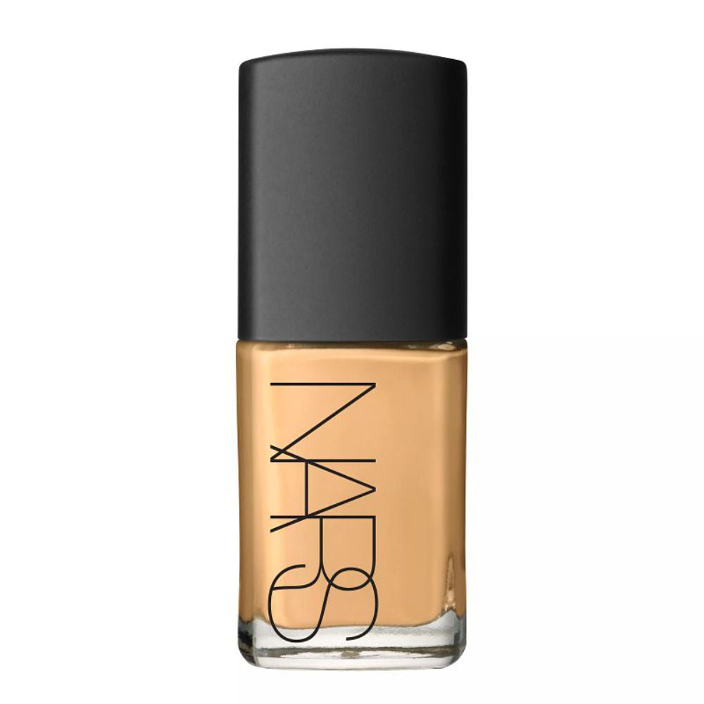 Sheer Glow Foundation - Stromboli