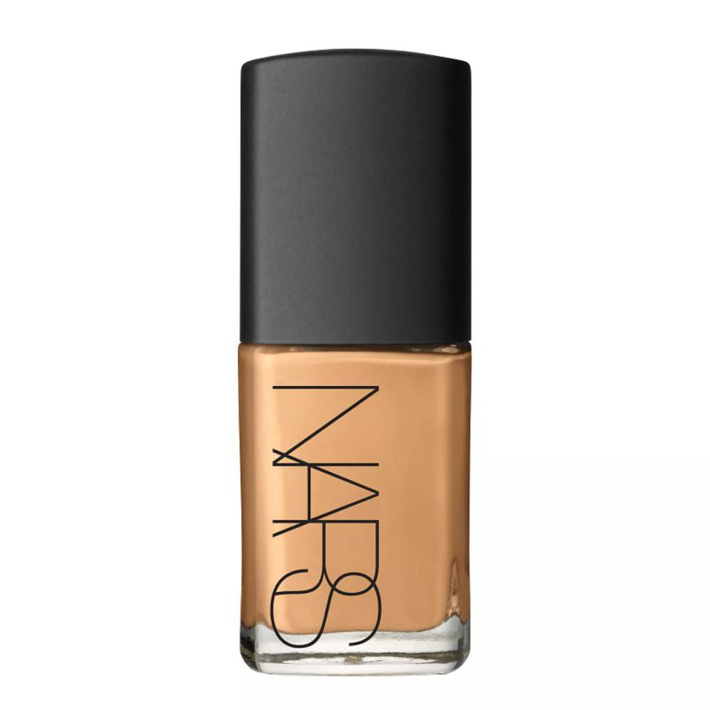 Sheer Glow Foundation - Syracuse