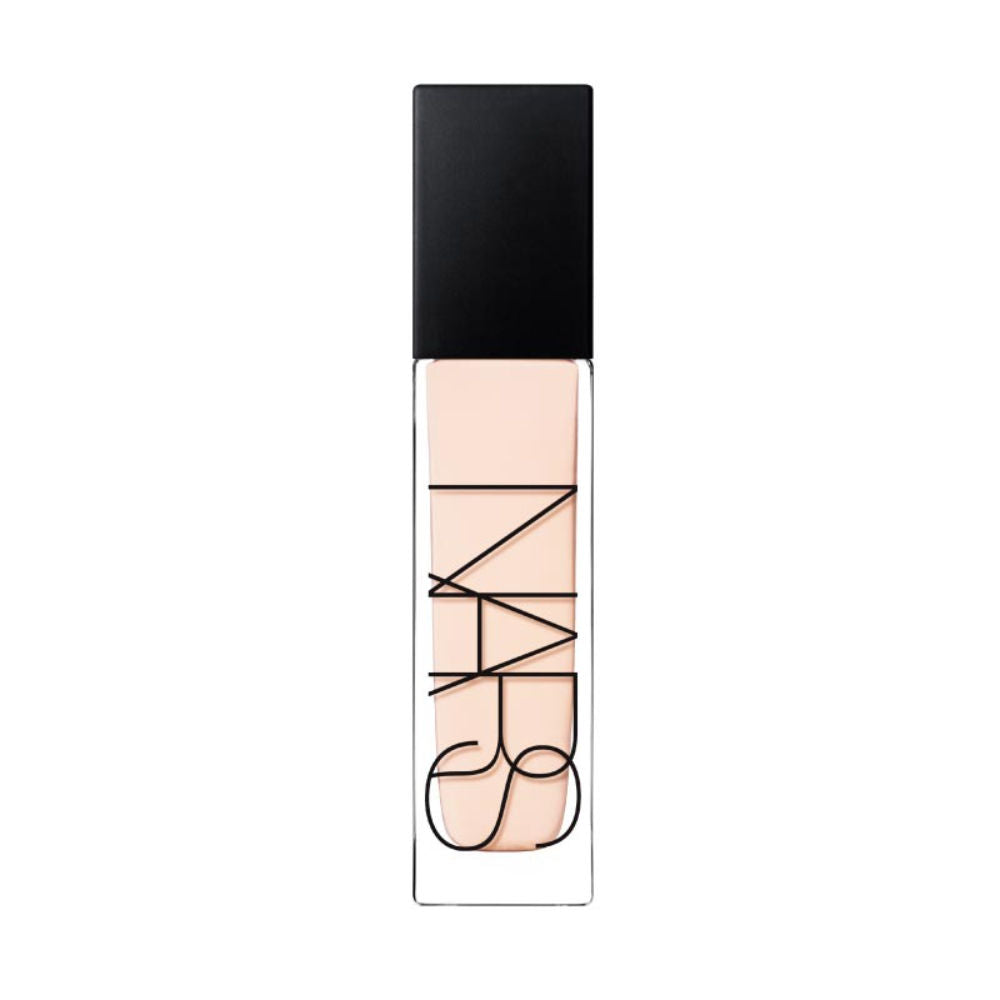 Natural Radiant Longwear Foundation - Oslo