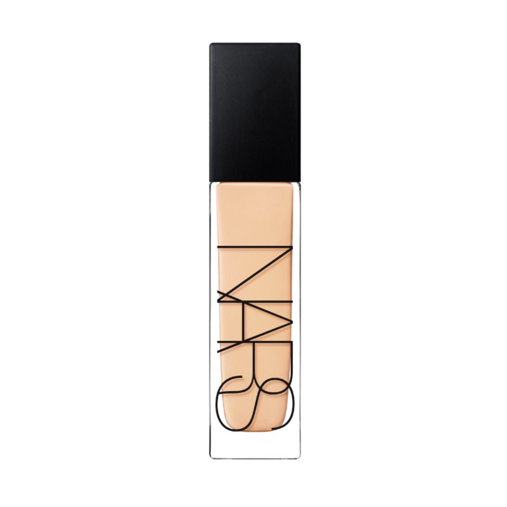 Natural Radiant Longwear Foundation - Vienna