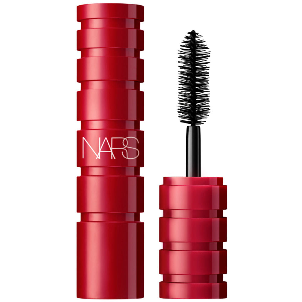 Climax Mascara - Explicit Black