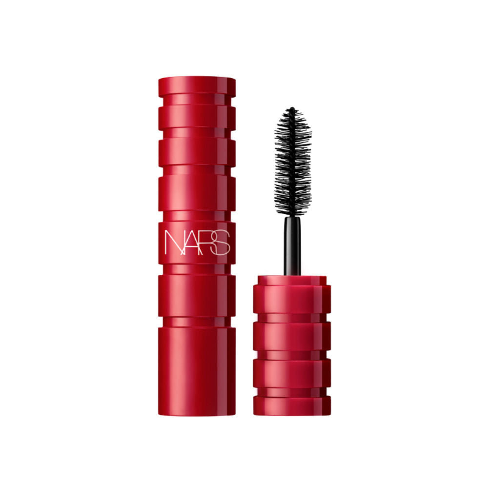 Mini Climax Mascara - Explicit Black