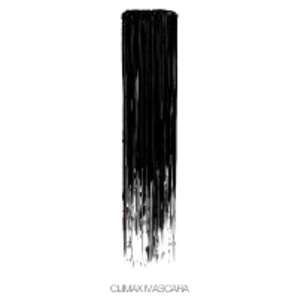Mini Climax Mascara - Explicit Black