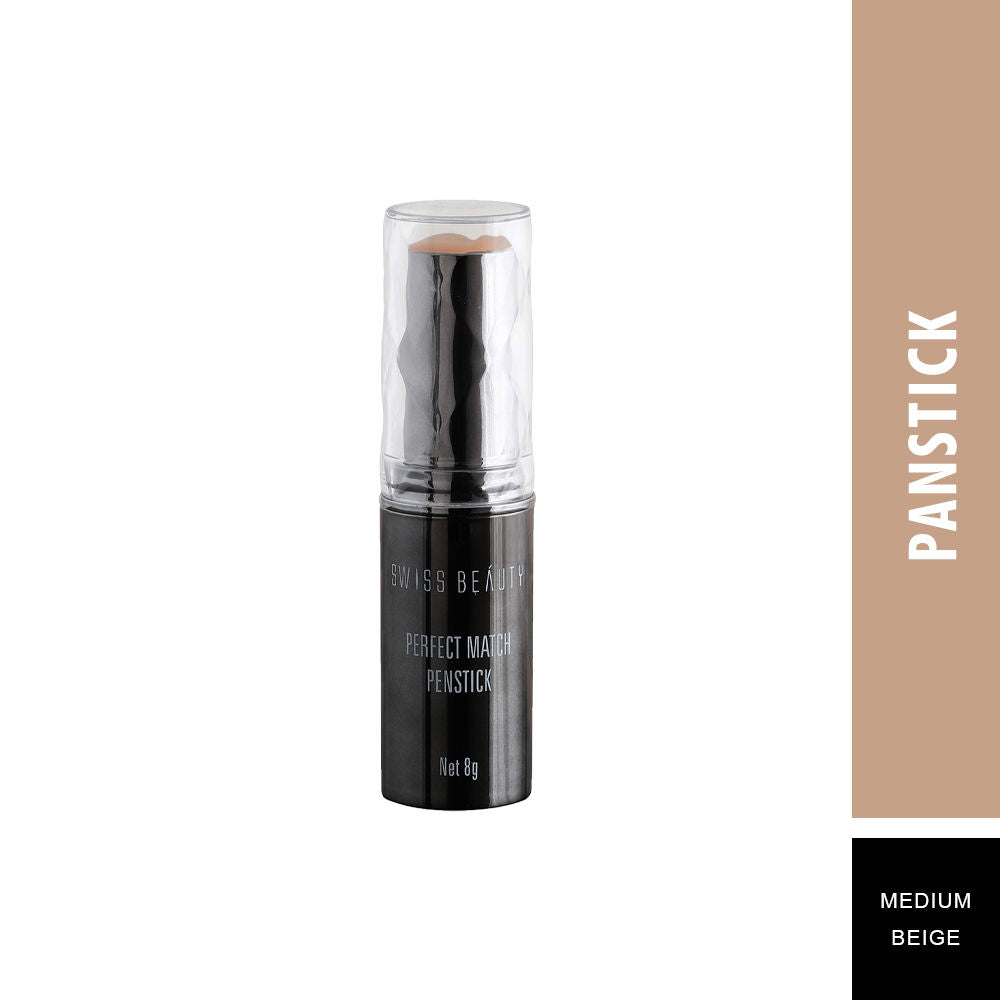 Perfect Match Panstick - 5 Medium Beige
