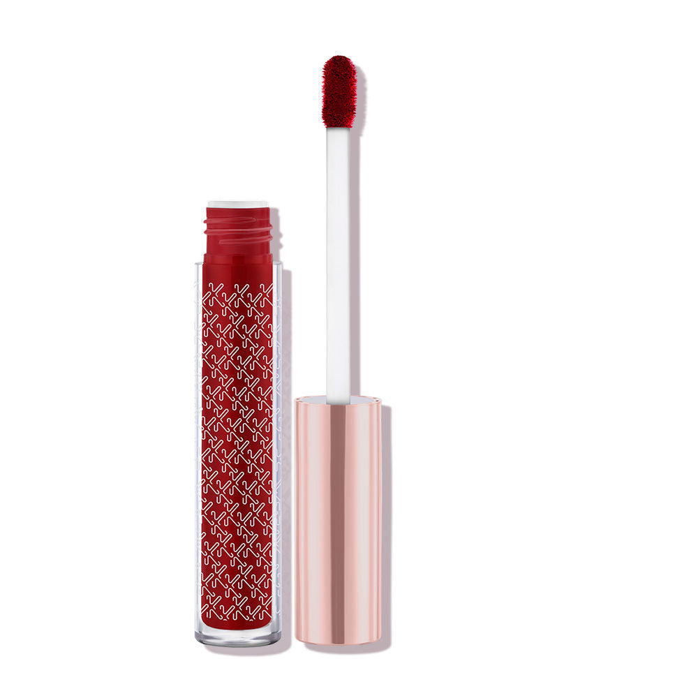 Matte Liquid Lipstick - Treasure