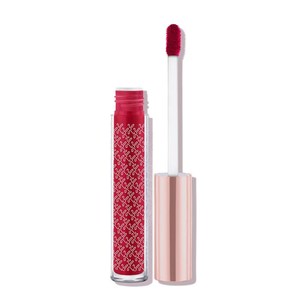 Matte Liquid Lipstick - Forever