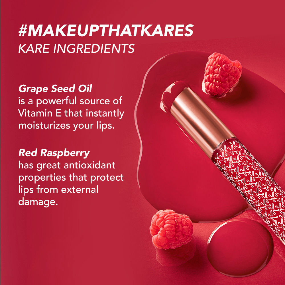 Matte Liquid Lipstick