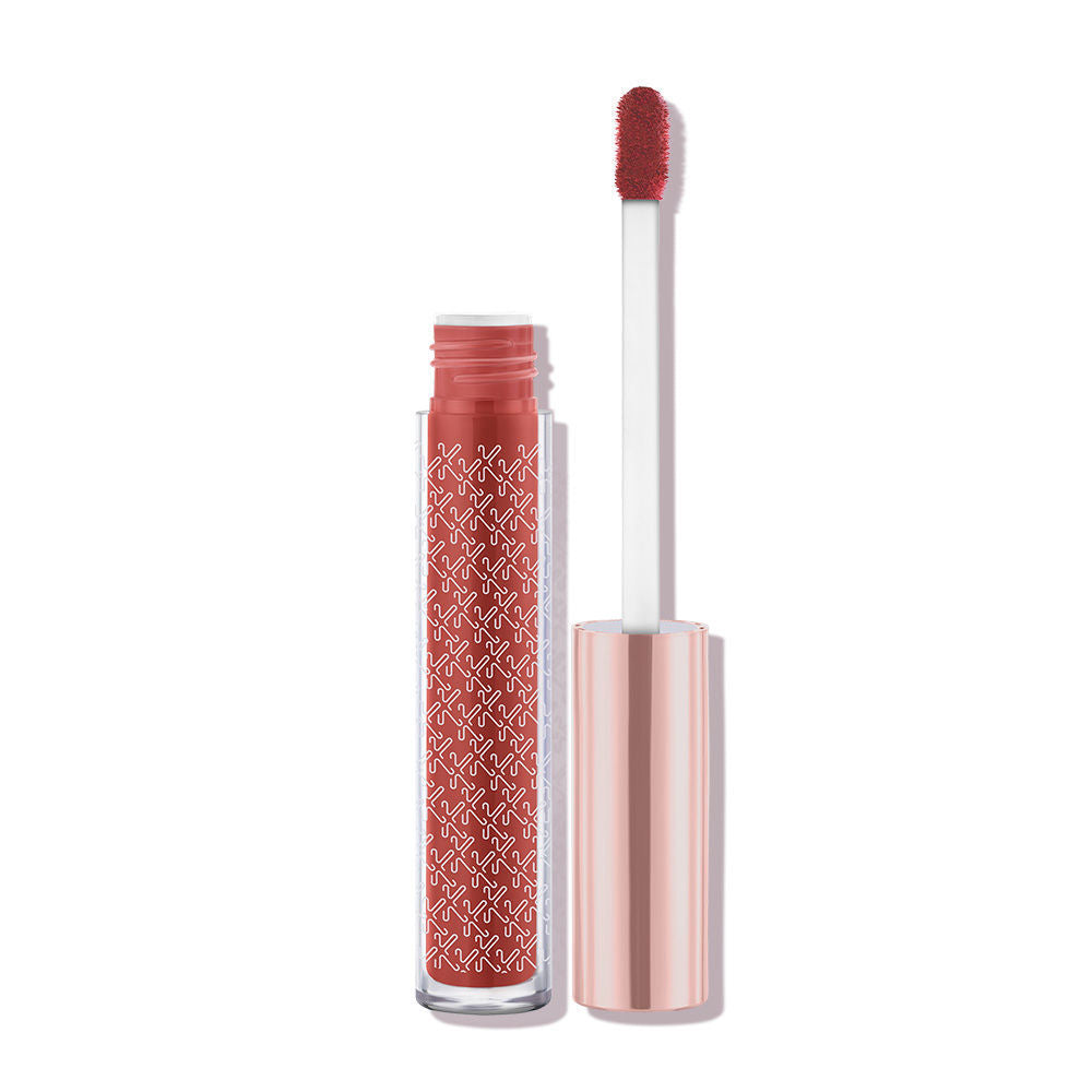 Matte Liquid Lipstick - Friendship