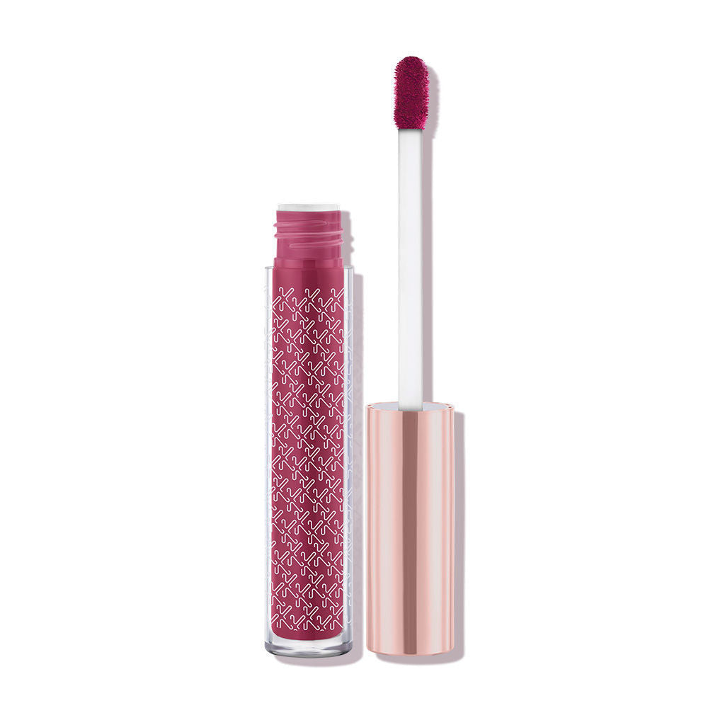 Matte Liquid Lipstick - Nurture
