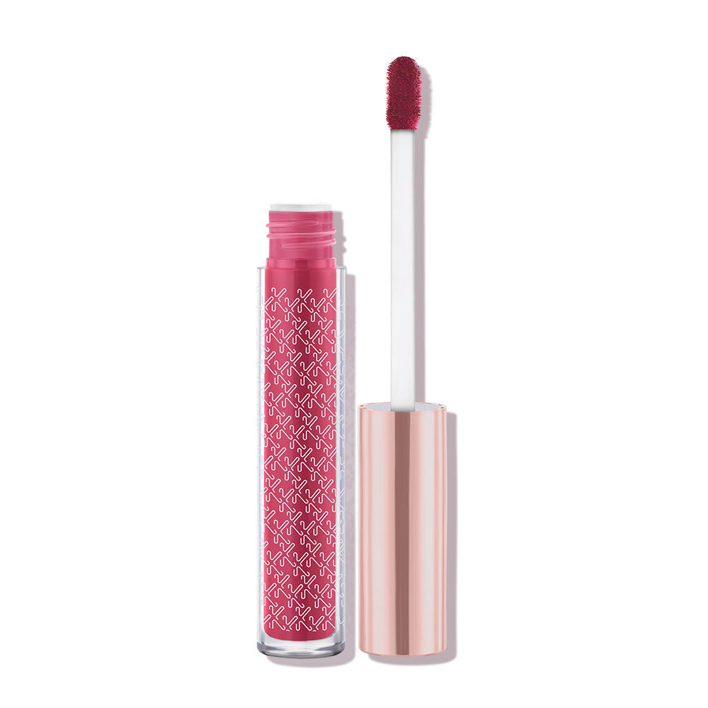Matte Liquid Lipstick - Happile Ever After