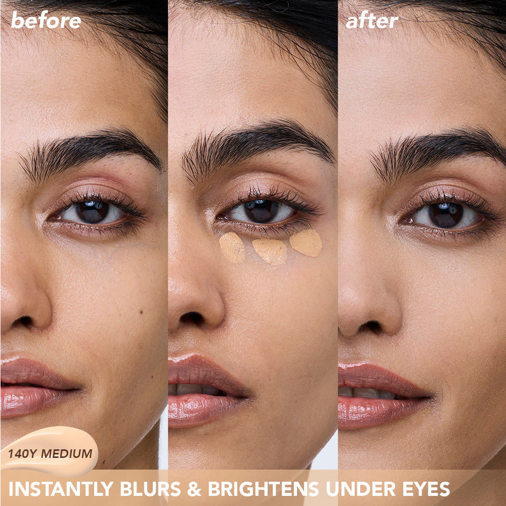 Soft Matte Full Coverage Concealer