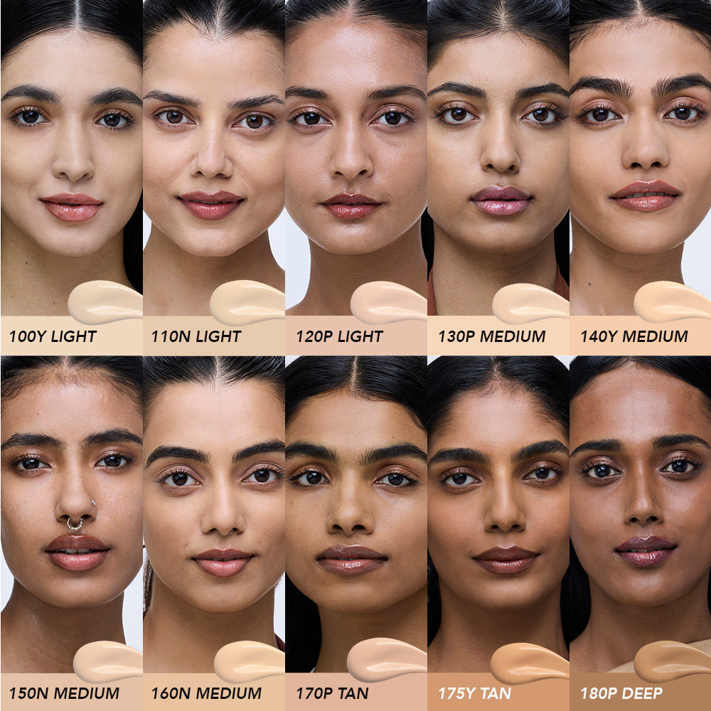 Soft Matte Full Coverage Concealer