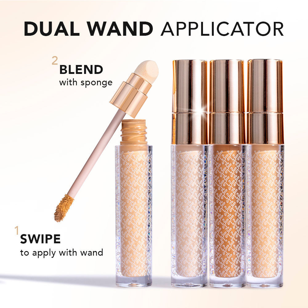 Soft Matte Full Coverage Concealer