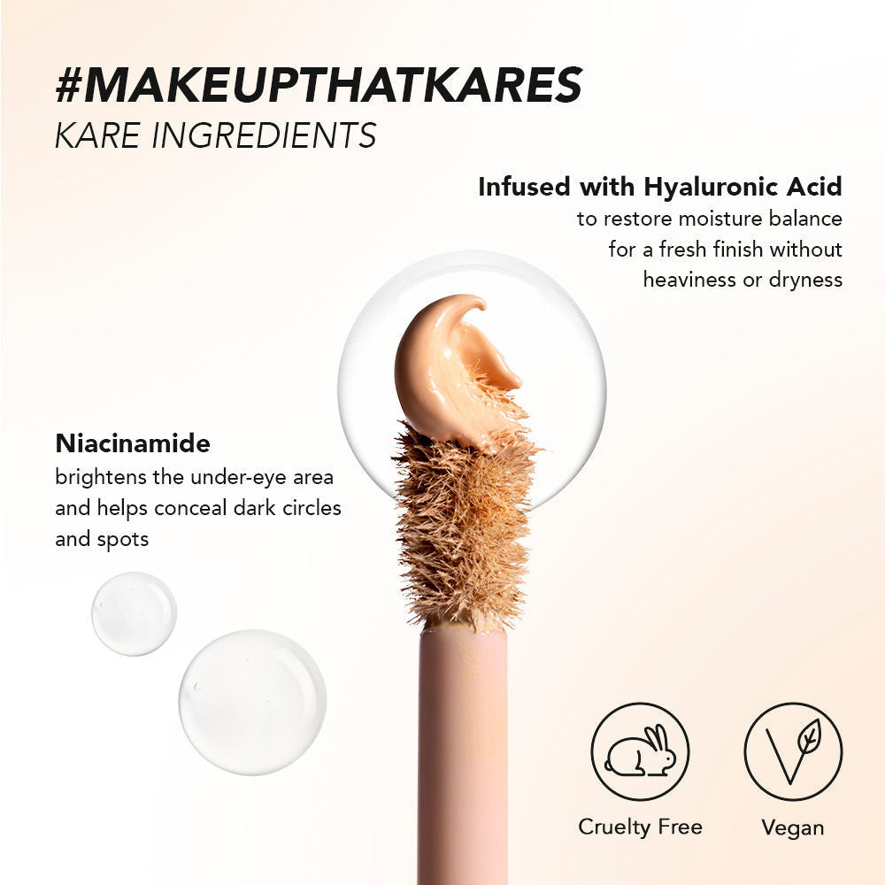 Soft Matte Full Coverage Concealer
