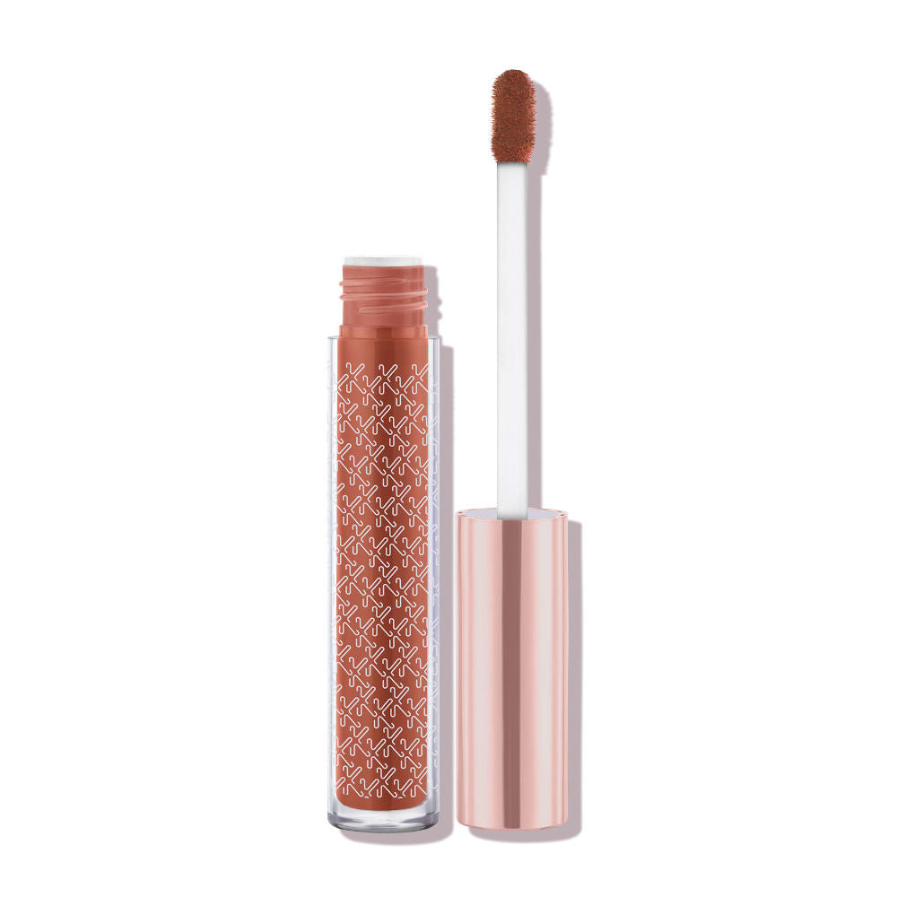 Matte Liquid Lipstick - Soul Mate