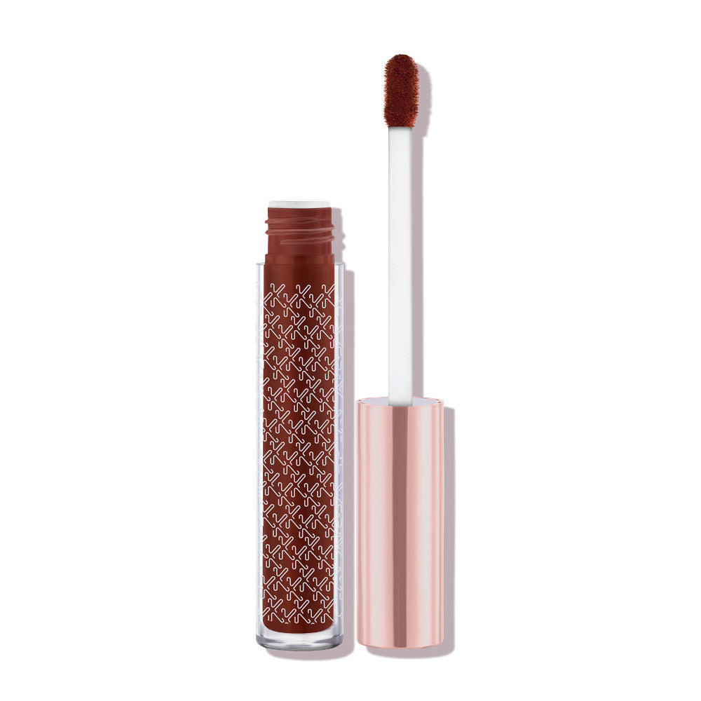 Matte Liquid Lipstick - Loyal