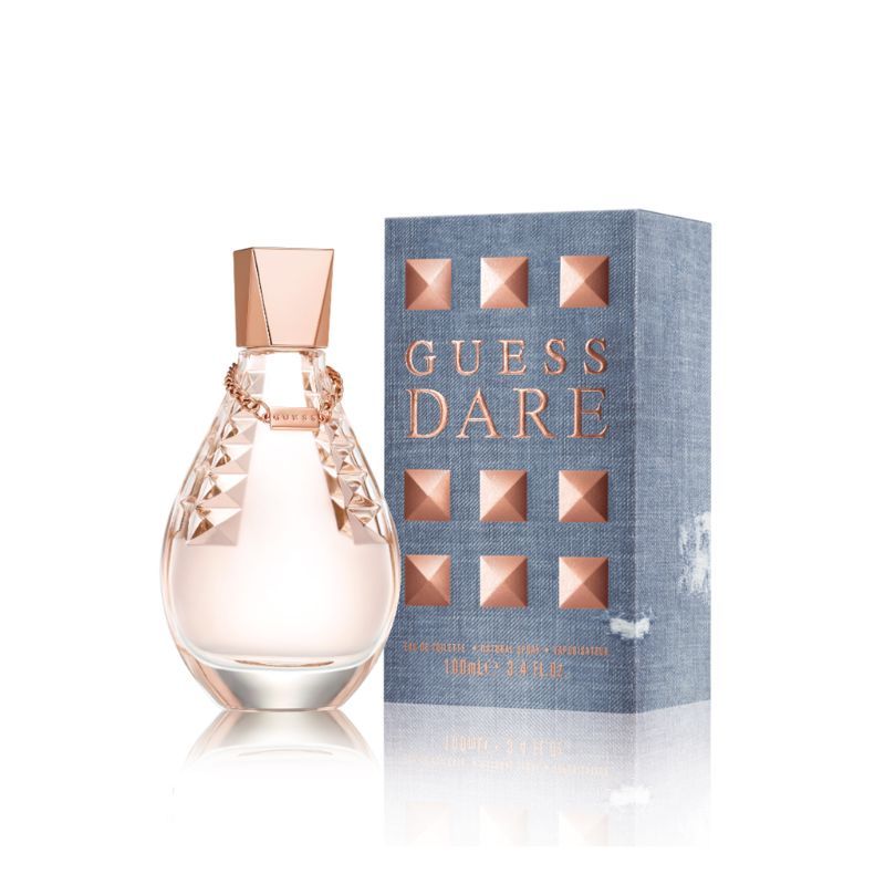 Dare Eau De Toilette