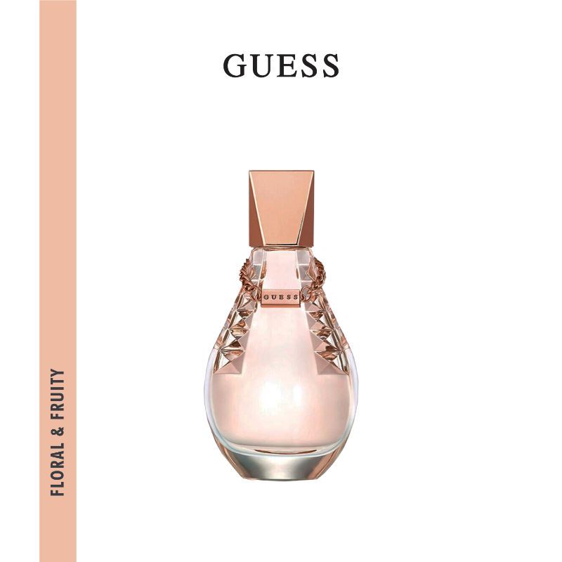 Dare Eau De Toilette