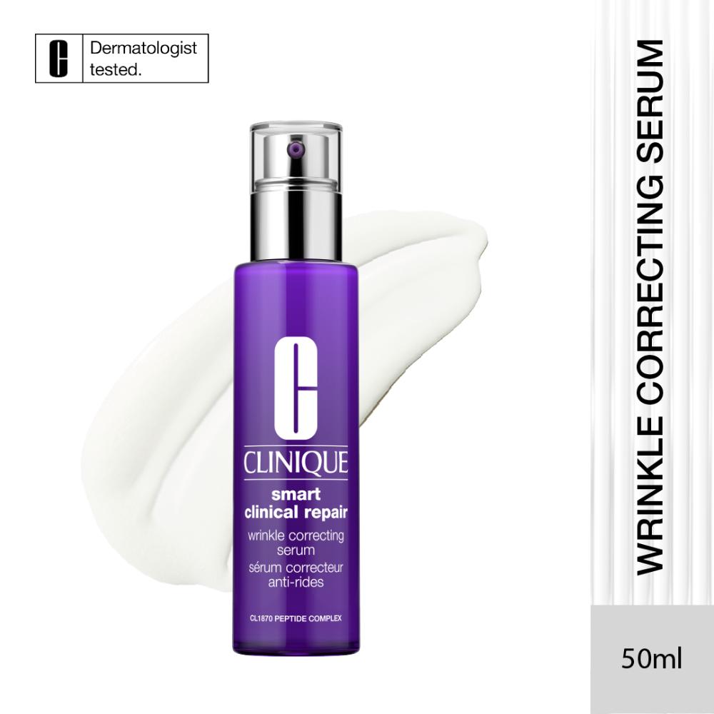 Smart Clinical Repair Wrinkle Correcting Serum