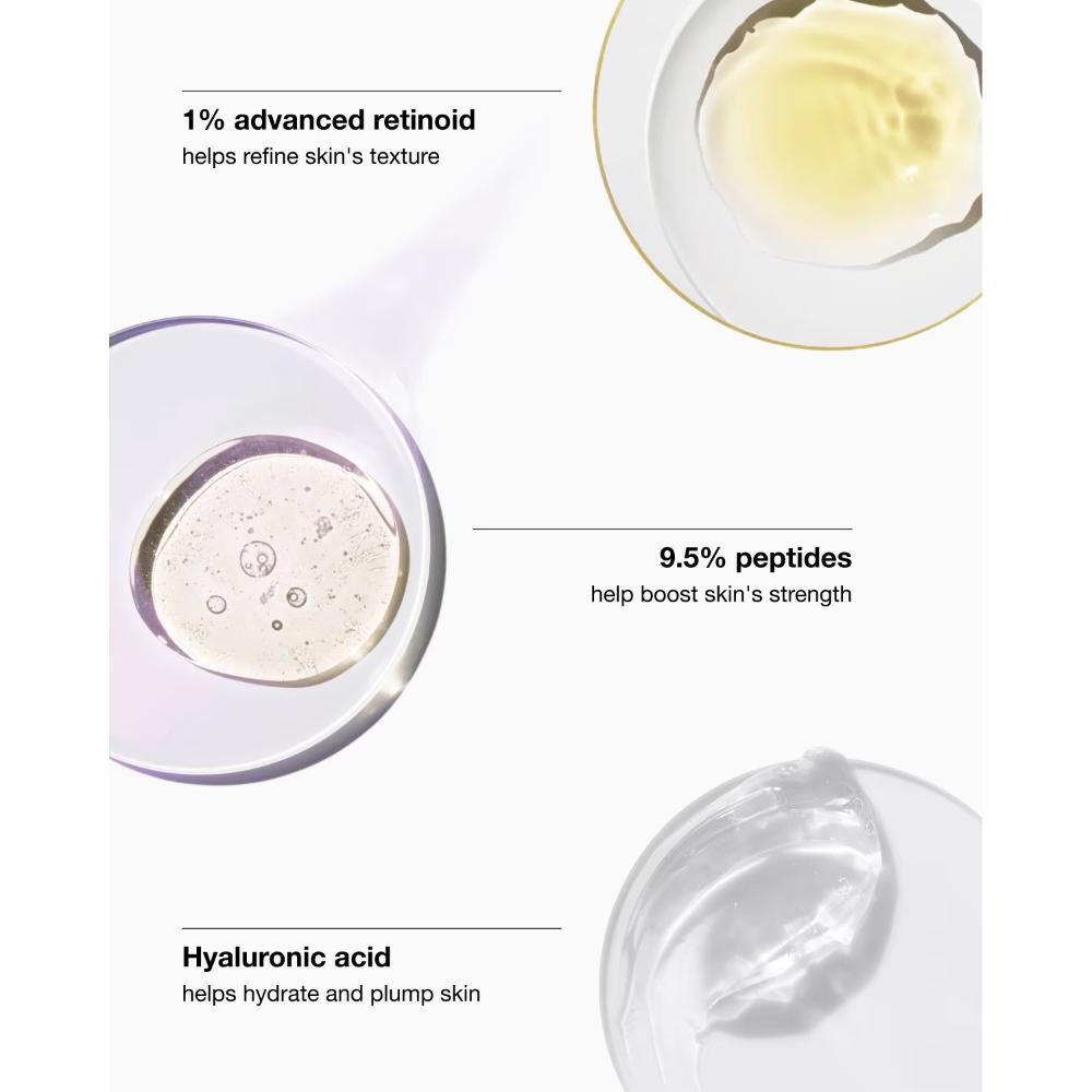 Smart Clinical Repair Wrinkle Correcting Serum