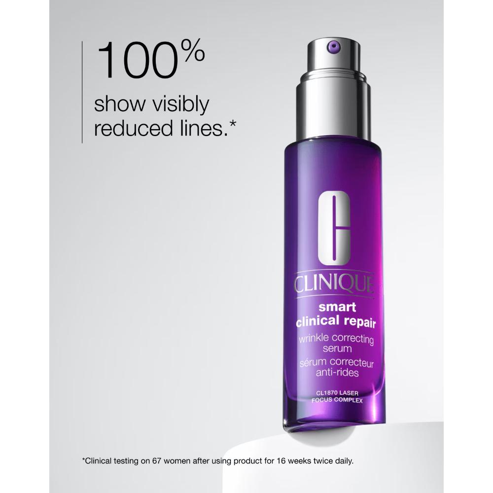 Smart Clinical Repair Wrinkle Correcting Serum