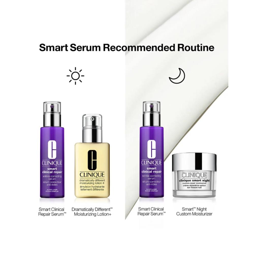 Smart Clinical Repair Wrinkle Correcting Serum