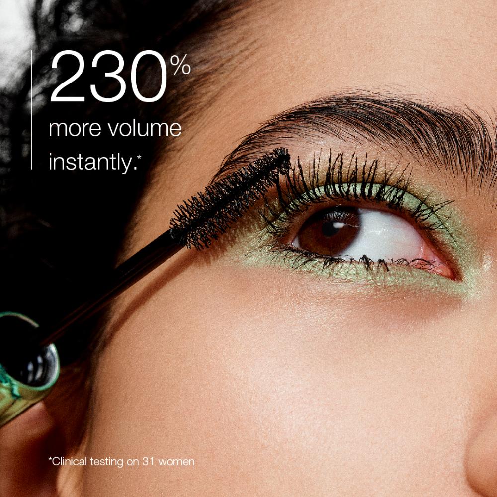 High Impact High-Fi Full Volume Mascara