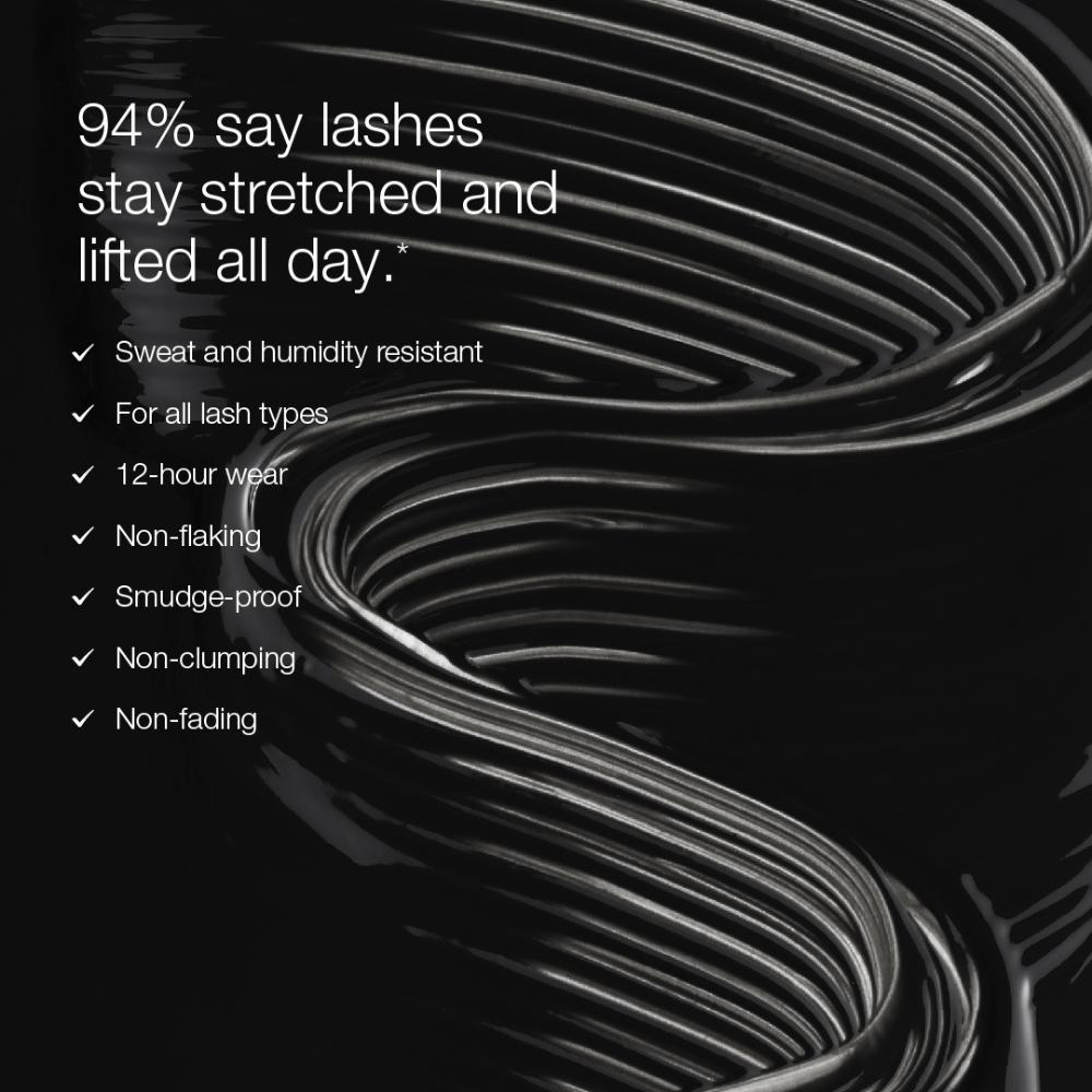 High Impact High-Fi Full Volume Mascara