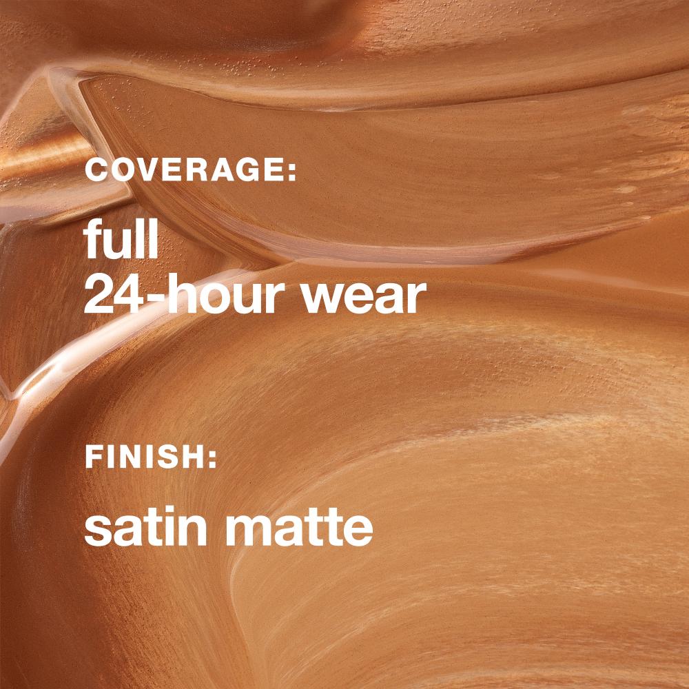 Even Better Clinical Serum Foundation SPF 20 With Vitamin C