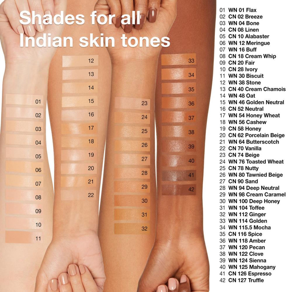 Even Better Clinical Serum Foundation SPF 20 With Vitamin C