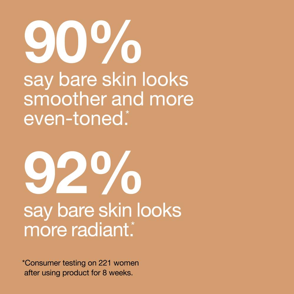Even Better Clinical Serum Foundation SPF 20 With Vitamin C