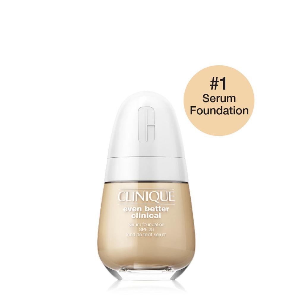 Even Better Clinical Serum Foundation SPF 20 With Vitamin C