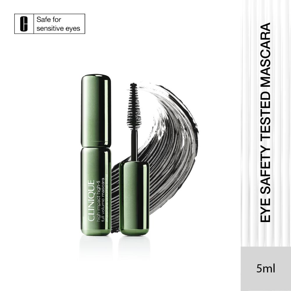 High Impact High-Fi Full Volume Mascara - 5ml