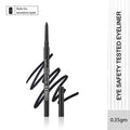 High Impact Gel Eyeliner - Black