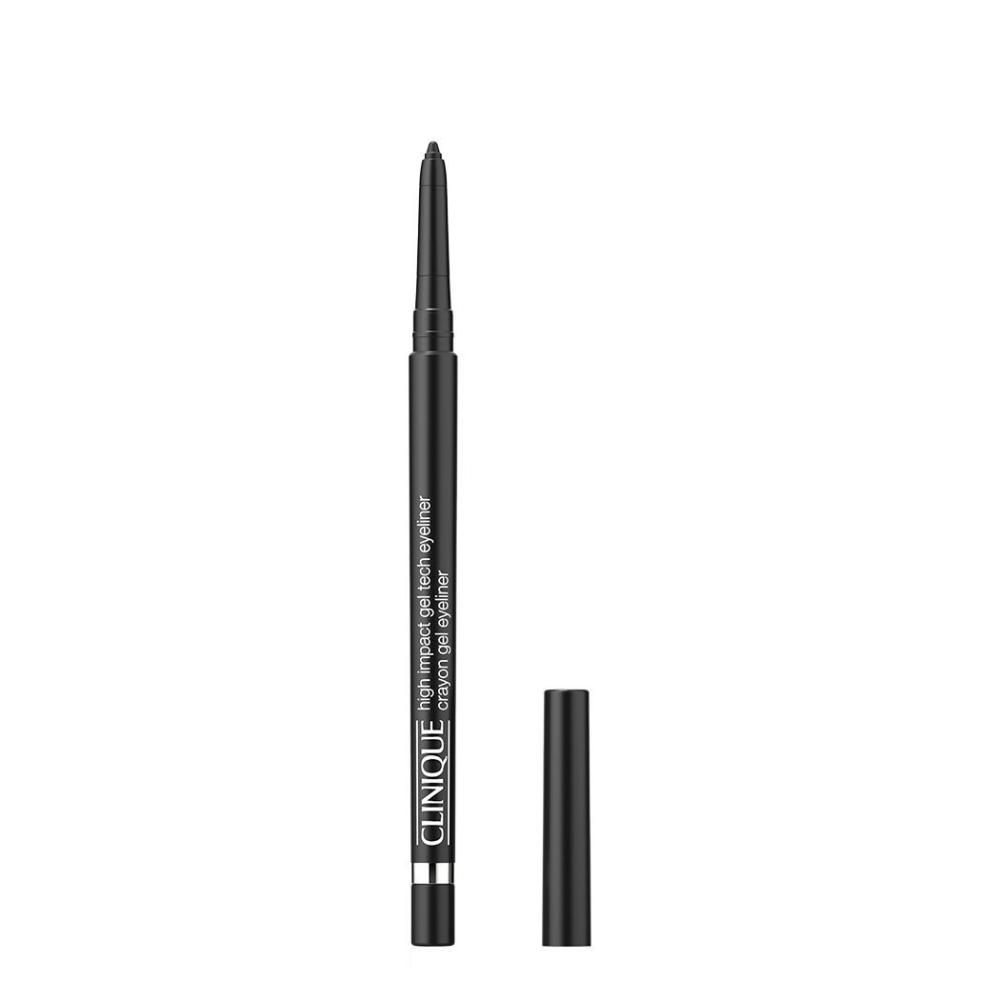 High Impact Gel Eyeliner - Black
