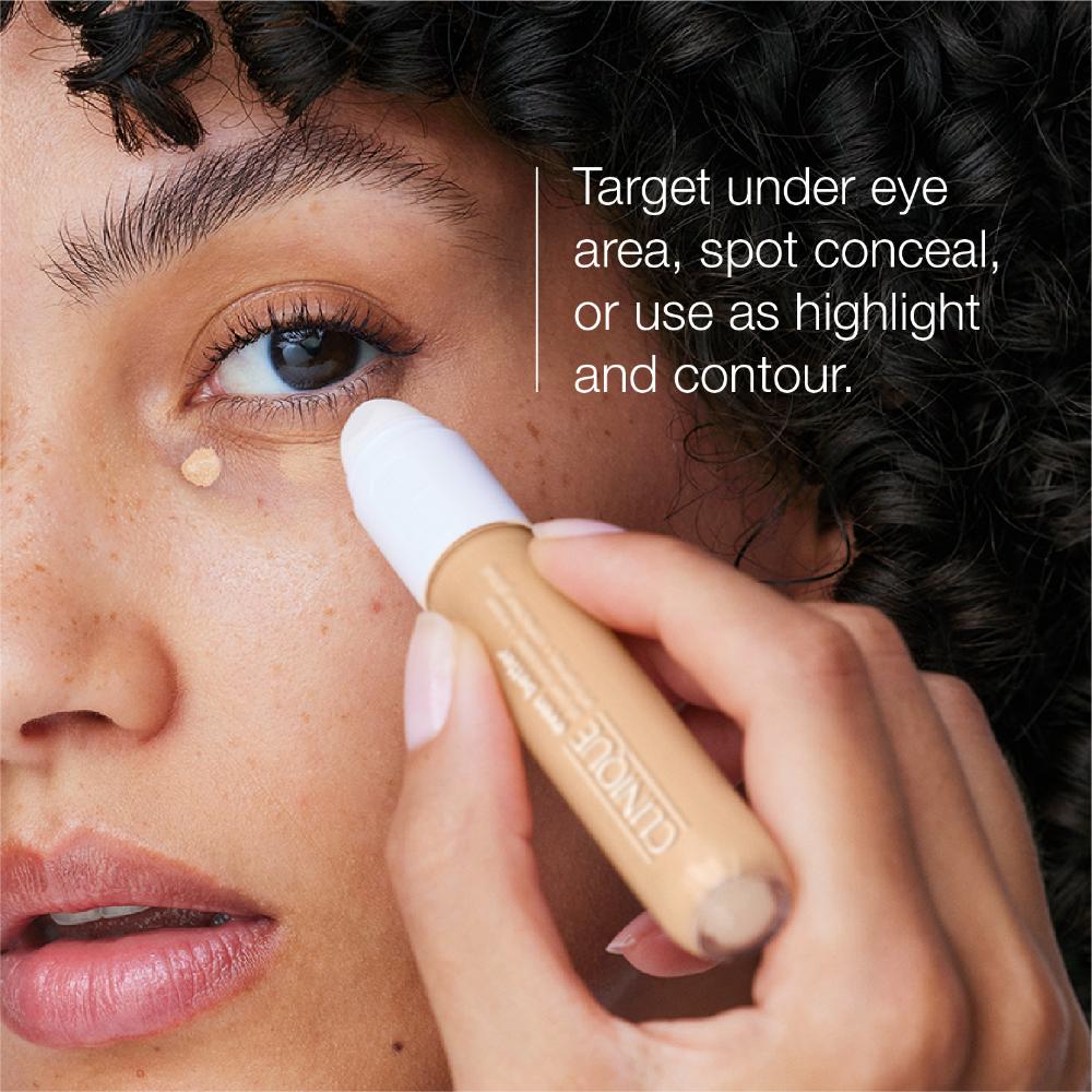 Even Better All-Over Concealer + Eraser