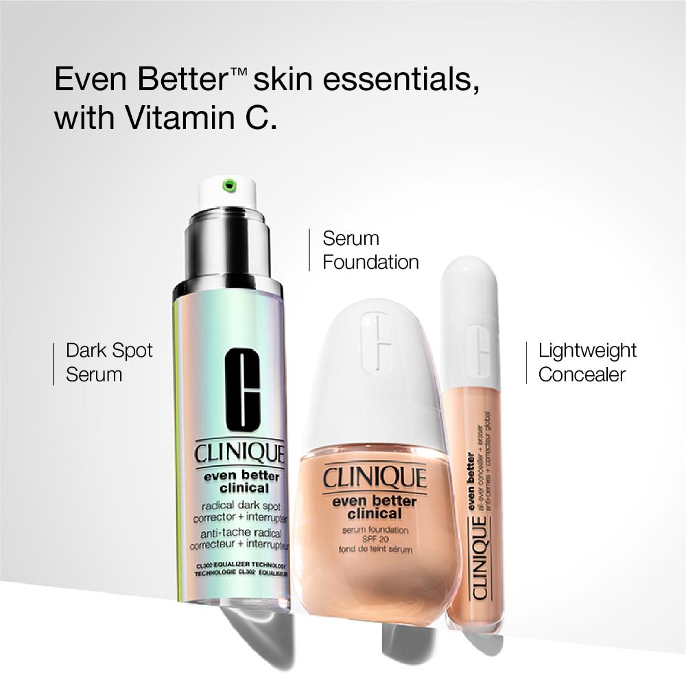 Even Better All-Over Concealer + Eraser
