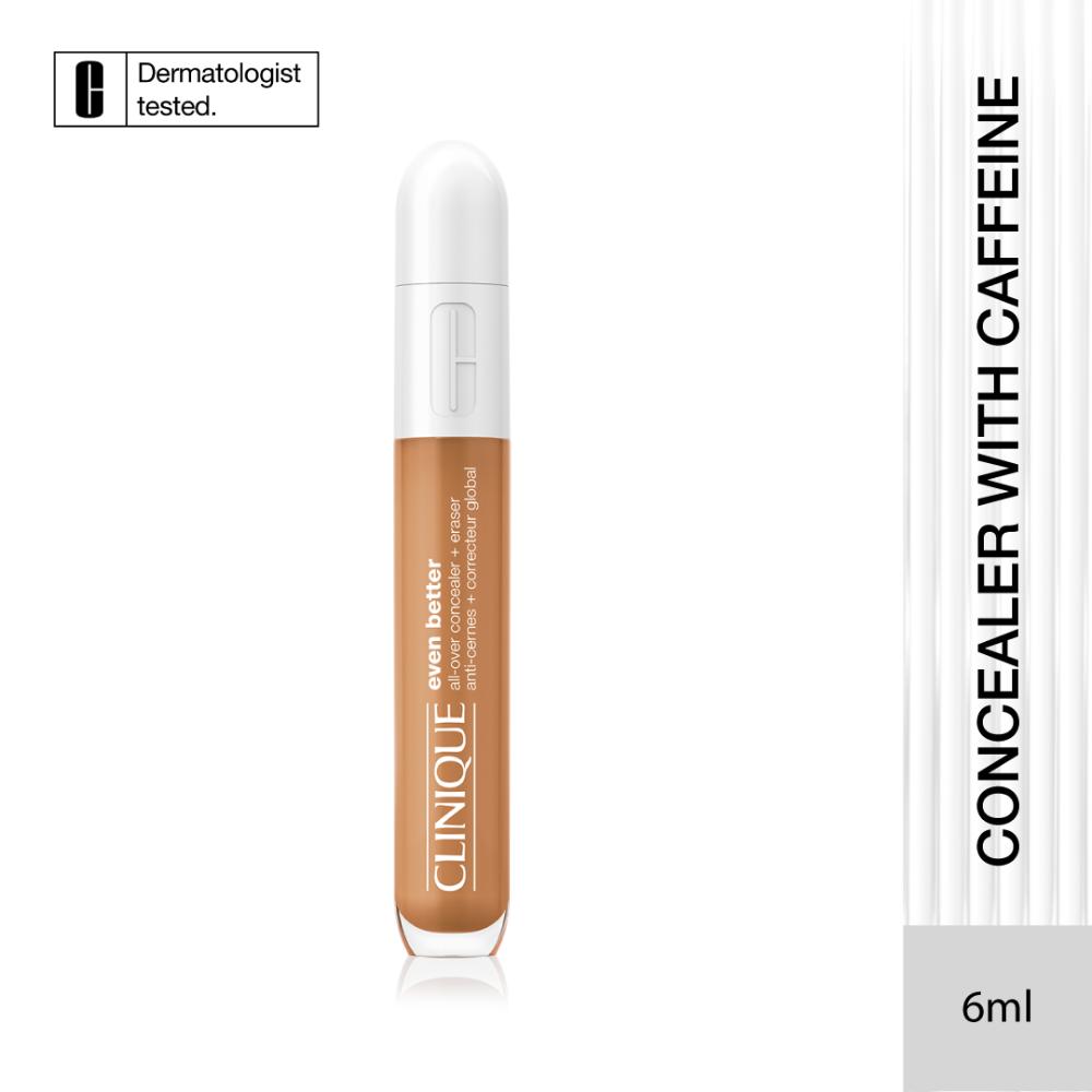 Even Better All-Over Concealer + Eraser - Wn 114 Golden