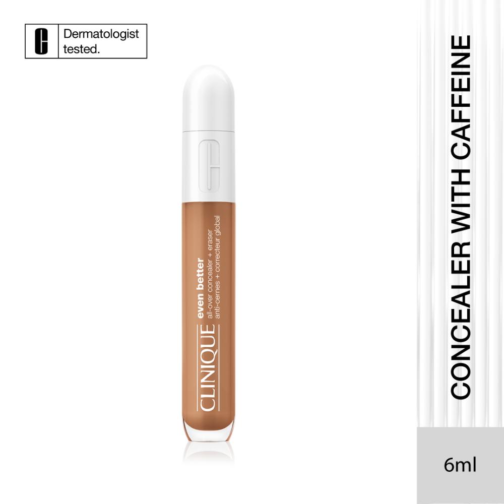 Even Better All-Over Concealer + Eraser - Wn 115.5 Mocha