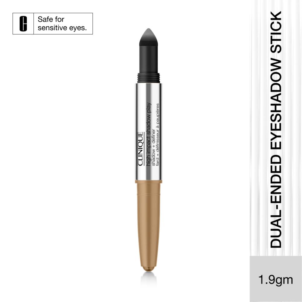 High Impact Shadow Play Eye Shadow + Definer - Champagne And Caviar