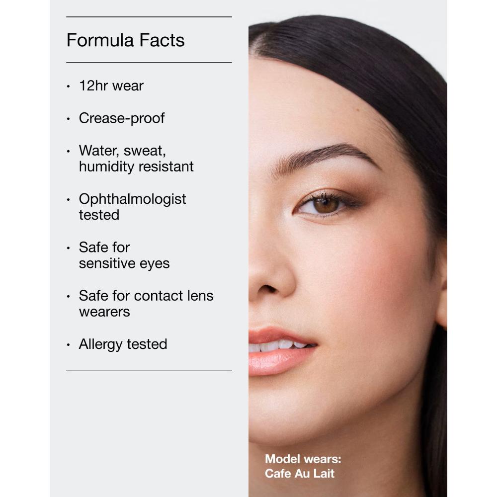 High Impact Shadow Play Eye Shadow + Definer