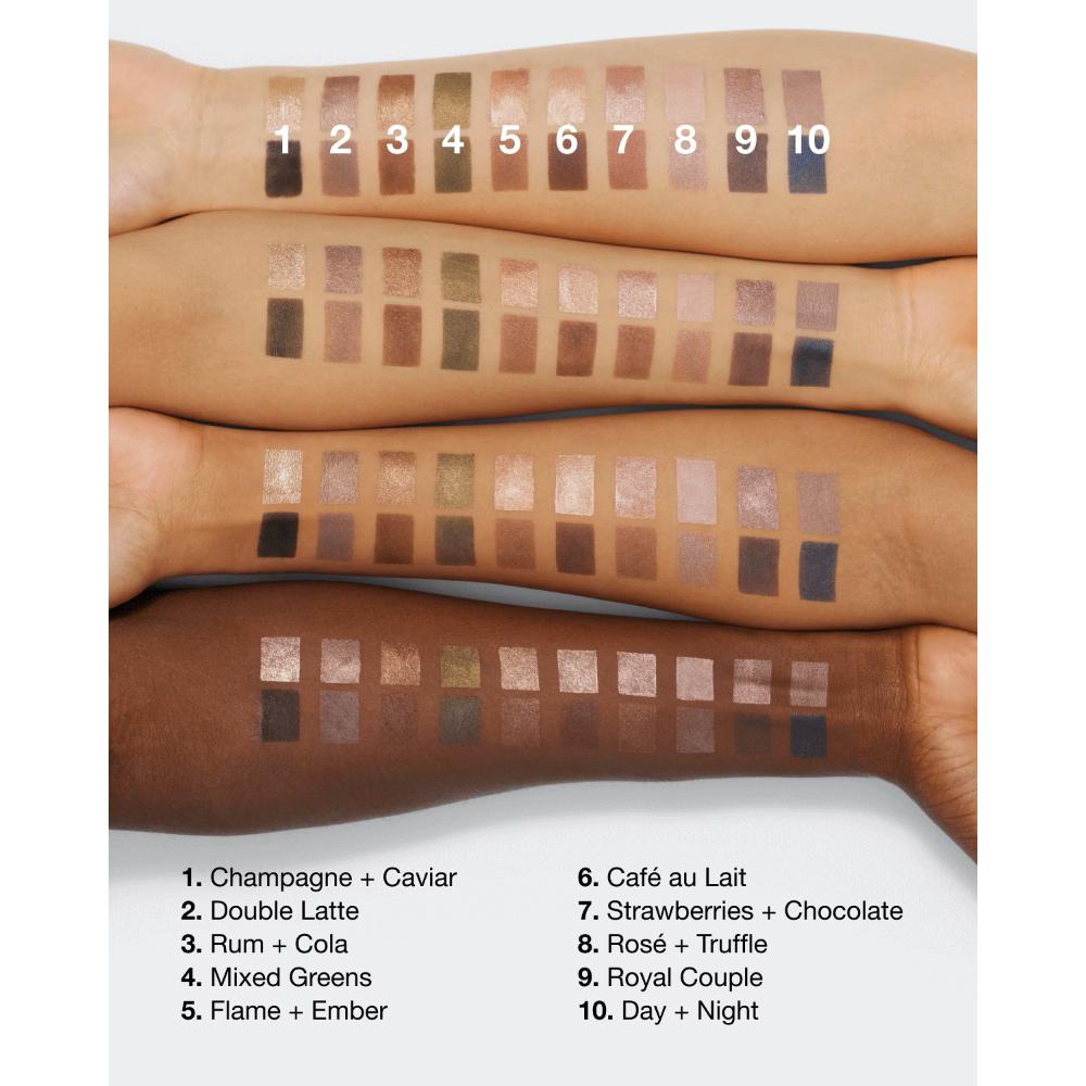 High Impact Shadow Play Eye Shadow + Definer