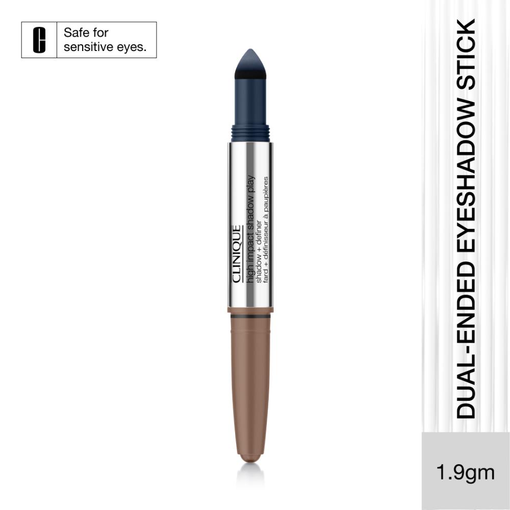 High Impact Shadow Play Eye Shadow + Definer - Day And Night